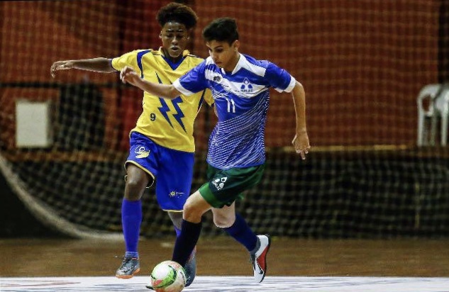 Participação de equipes nos Jogos Escolares da Juventude cresce mais de 300% nos últimos anos