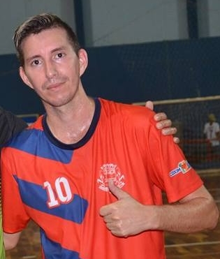 ‘Papa-títulos’ do futsal de MS, Binho quase teve carreira interrompida por infecção
