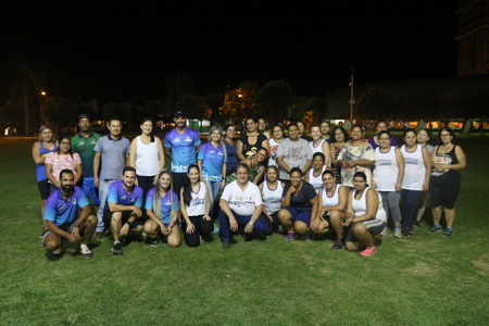 “Sidrolândia mais Saudável” chega ao fim com resultados satisfatórios