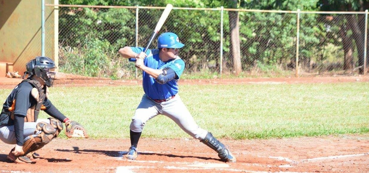 Estádio da Associação de Beisebol será finalizado em Campo Grande