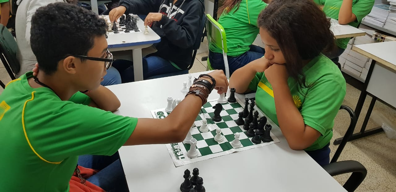Fundesporte atende mais de 870 projetos com Programa Escolar 