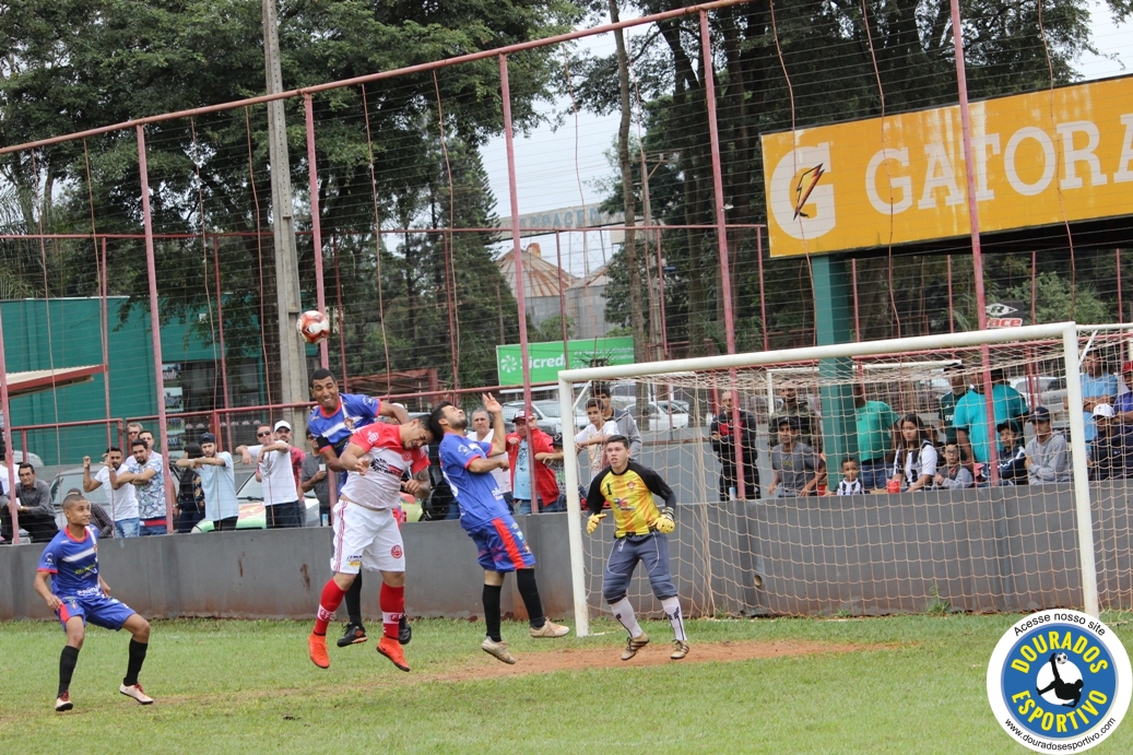 Inter-Flórida conquista a Copa ABV nos pênaltis