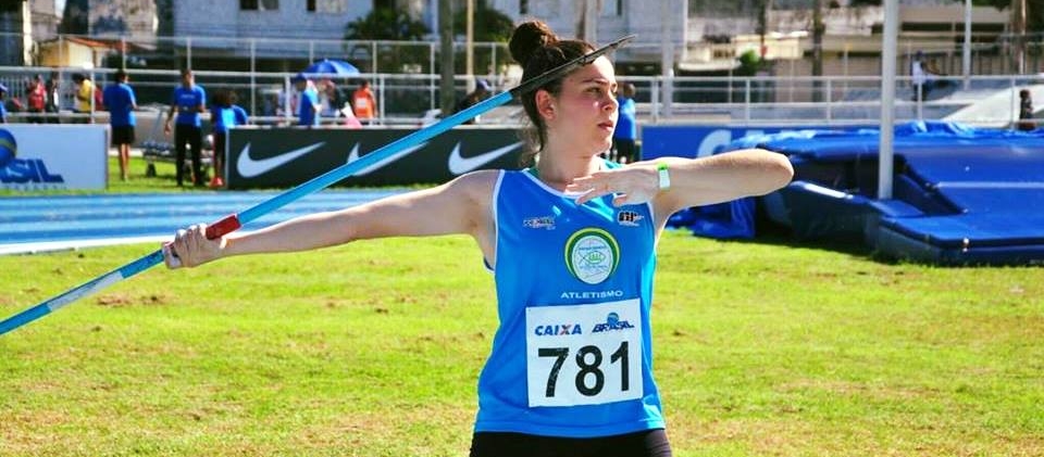 Adac volta com dois bronzes do Brasileiro de Atletismo Sub-20