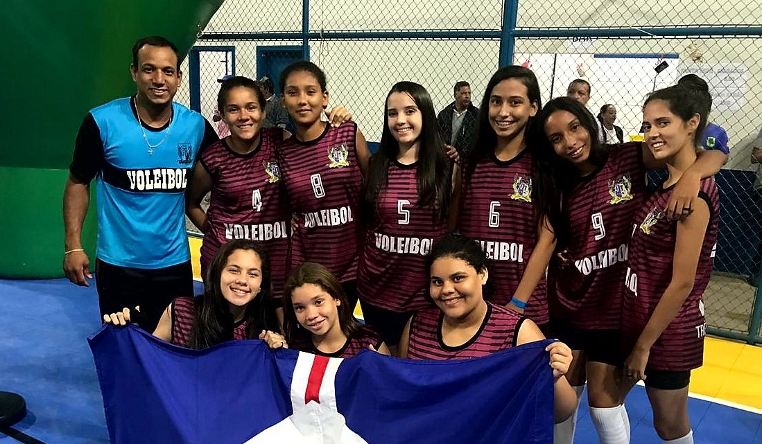 Três Lagoas perde nas quartas e está fora dos Jogos Escolares 