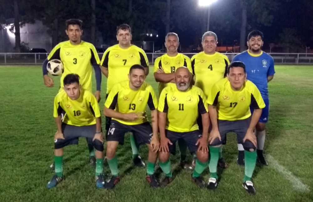 Sinpol abre inscrições para campeonato Inter Delegacias