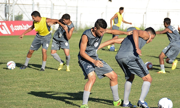 Corumbaense e Cena solicitam alteração de data de partida no Estadual Sub-19