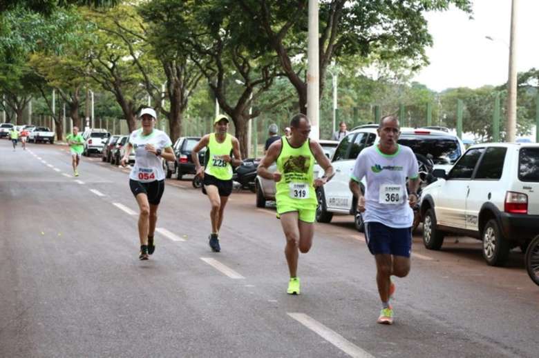 Dourados sedia Corrida de São João no sábado