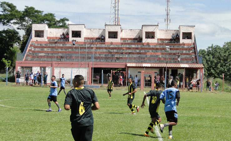 Inscrições para Copa Ladário Inter Bairros vão até 17 de junho