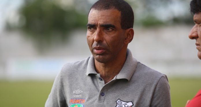 Confirmado na Copa Verde, Costa Rica anuncia técnico ex-Comercial
