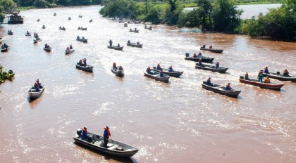 II Torneio de Pesca de Naviraí tem data definida
