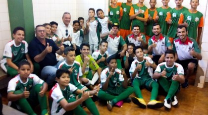 Naviraí teve fim de semana agitado com importantes eventos esportivos