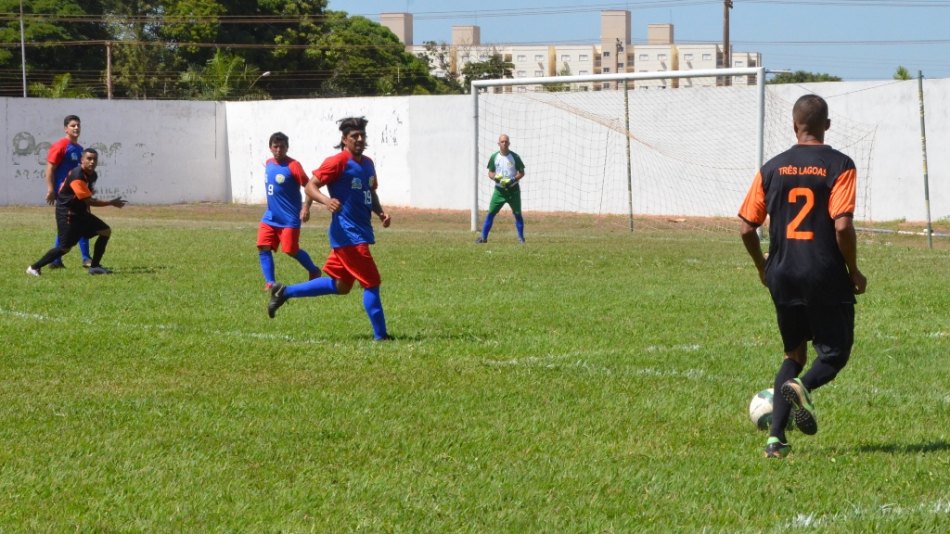 16ª Copa Assomasul acontece neste sábado em Três Lagoas