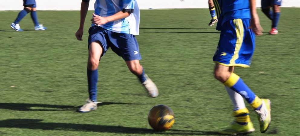Torneio de futebol society em Camapuã terá R$ 1 mil em premiação