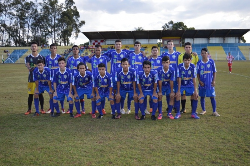 CREC inicia sábado a participação em 2ª fase do Campeonato Estadual﻿