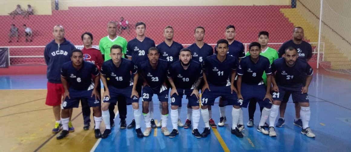 UCDB vence Paranaíba e avança na Copa Morena