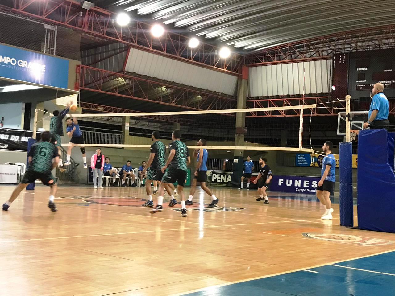 Pezão recupera na Copa Pantanal e vence no master feminino