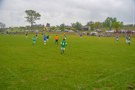 Semel dá início a Campeonato Rural de Futebol 2019