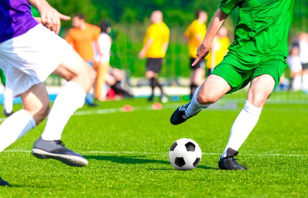 1ª Copa Camisa 10 de Futebol Suíço de Base abre inscrições 