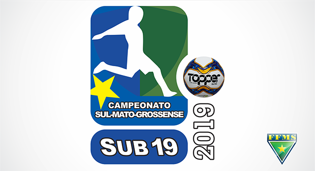 Rodada do Sub-19 pode definir primeiro representante da Copa SP﻿