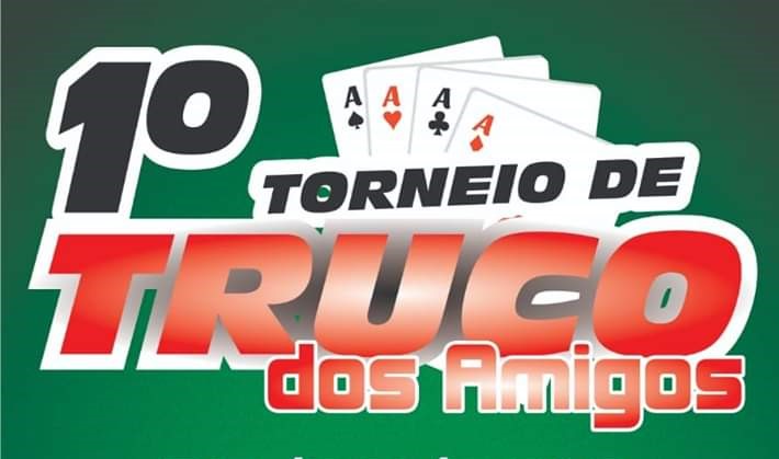 Torneio de truco acontecerá em Ribas no mês de agosto