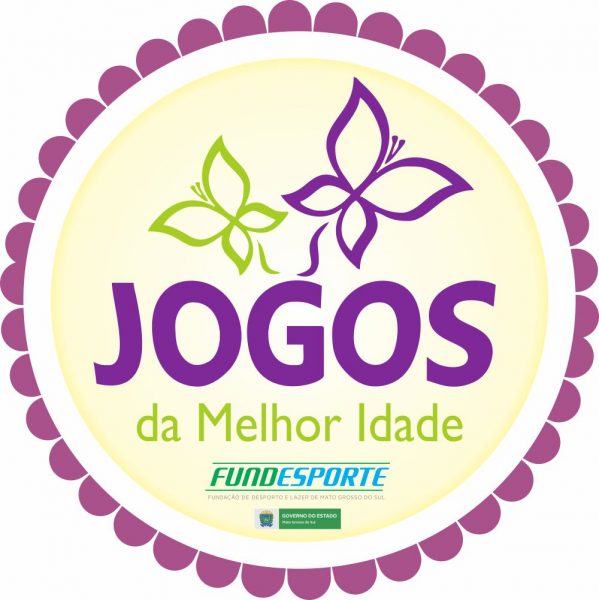 Nova Andradina sediará Jogos da Melhor Idade de MS