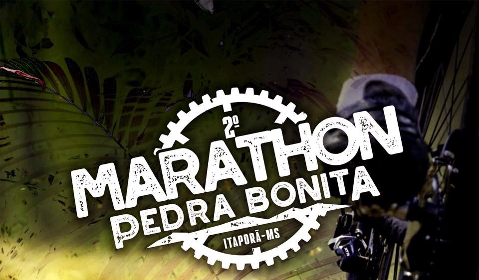 2ª edição do Marathon Pedra Bonita segue com inscrições abertas