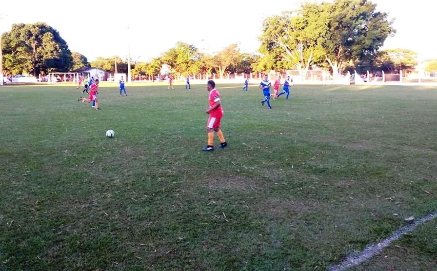 17ª Edição do Interdistrital inicia dia 4 de agosto