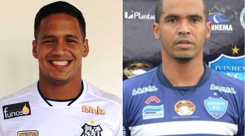 União/ABC fecha com Pedro Hulk e Agnaldo para Copa Verde