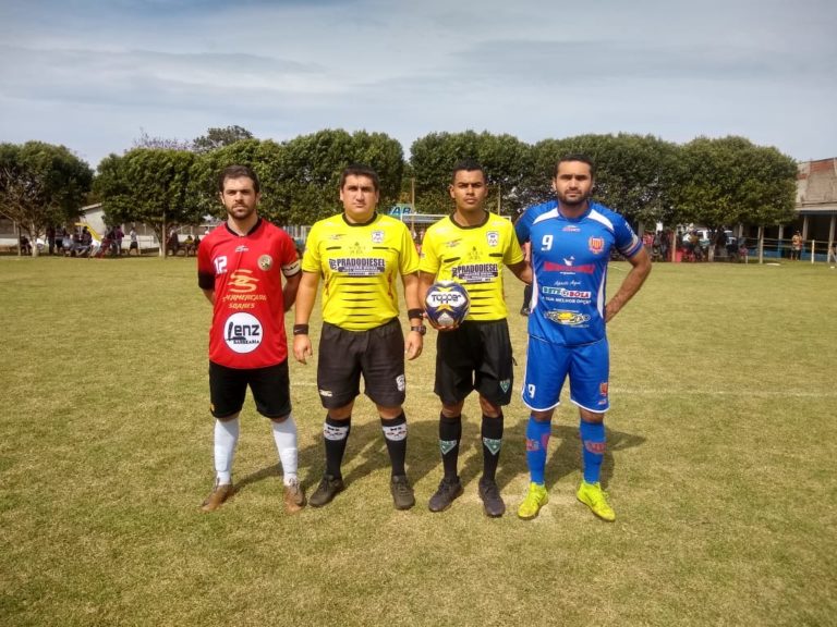 Definidos os semifinalistas da 18ª Copa dos Comerciários em Dourados