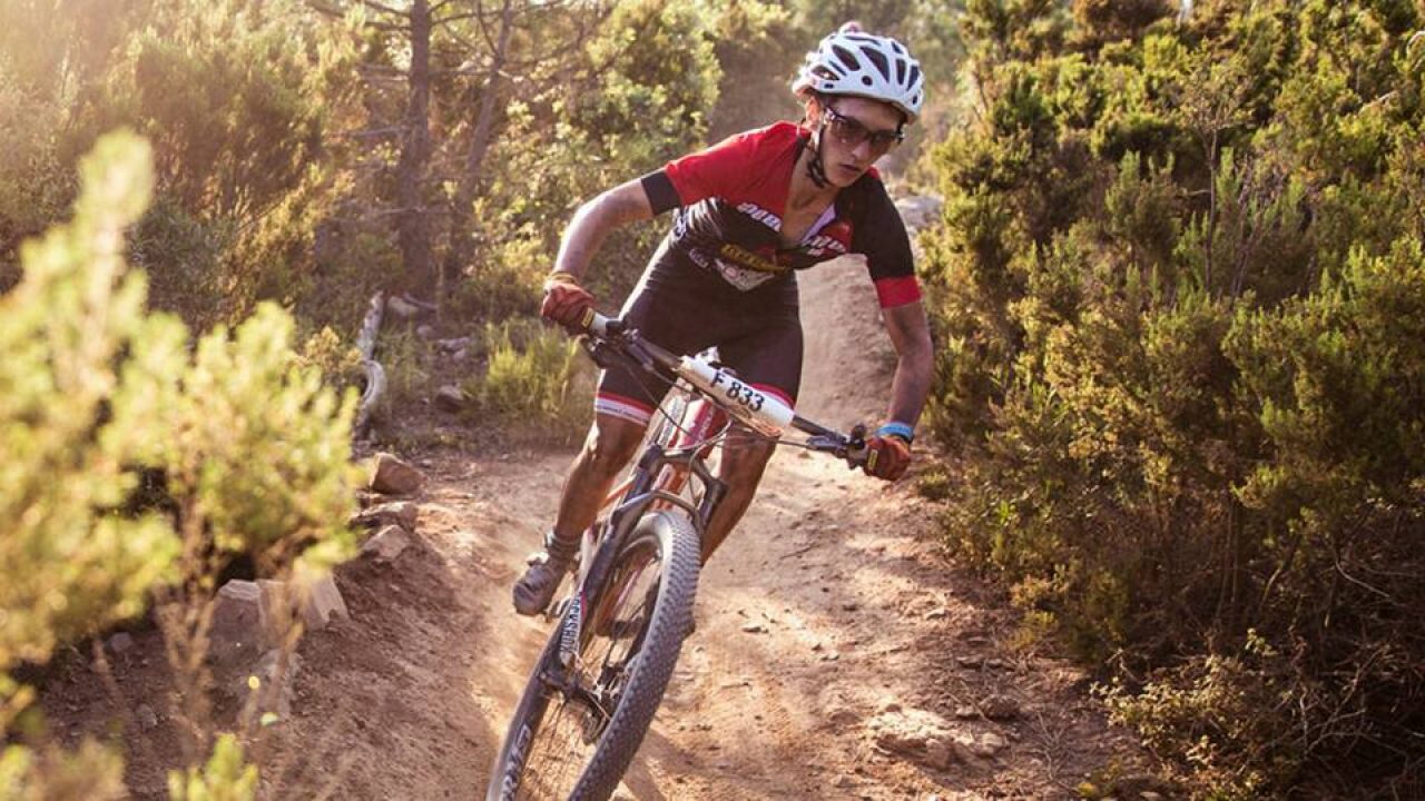 Italiana é favorita ao título do Mundial MTB 24h Solo, em Costa Rica