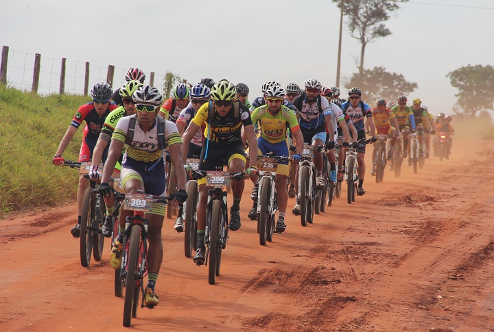 Ultra Maratona Pata de Onça concede isenção de inscrições