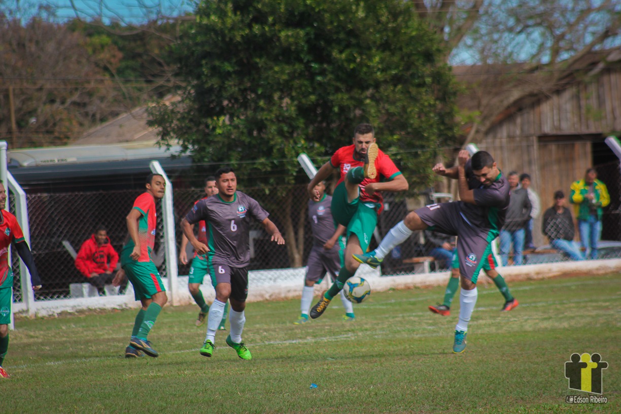 Mais três equipes prosseguem à 3ª fase da Copa Assomasul