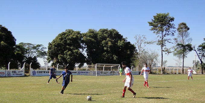 Panambi Veteranos estreia no 18º Interdistrital com vitória