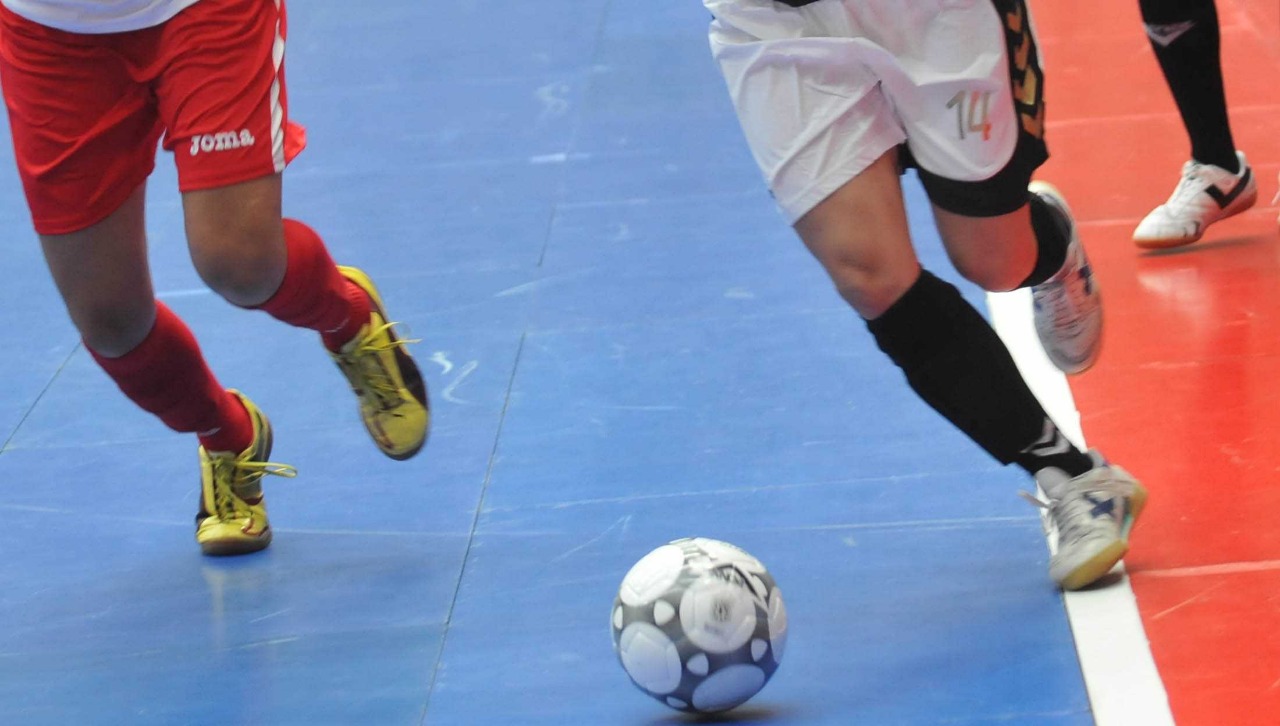 Copa Karandá de Futsal movimenta município de Naviraí﻿