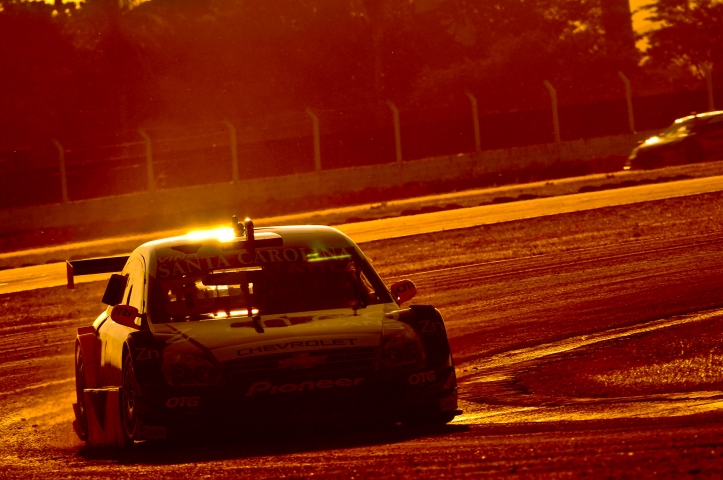 Confira as estatísticas da Stock Car em Campo Grande