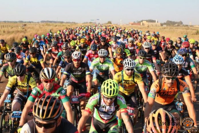 Ultramaratona Pata de Onça quebra recorde de inscritos de todo Brasil