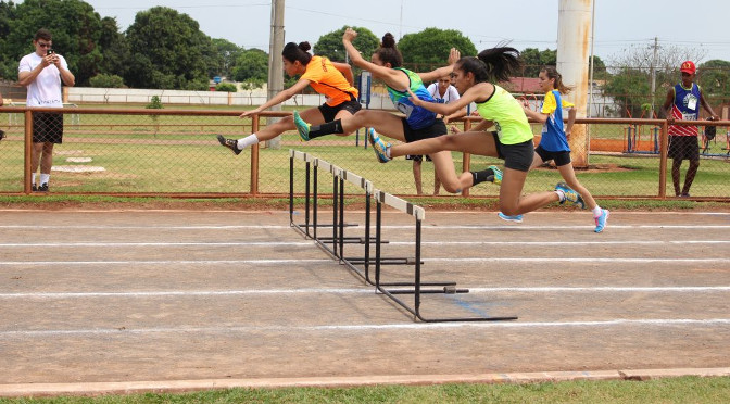 Cerimônia de entrega das Bolsas Atleta e Técnico será dia 23 de agosto