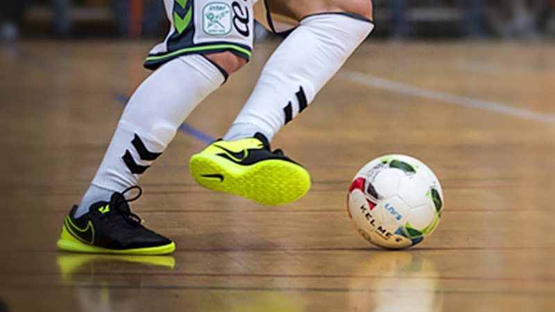 25 gols marcaram a rodada do fim de semana da Copa Sesc 