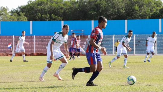 União/ABC entra em campo em busca da classificação na Copa Verde