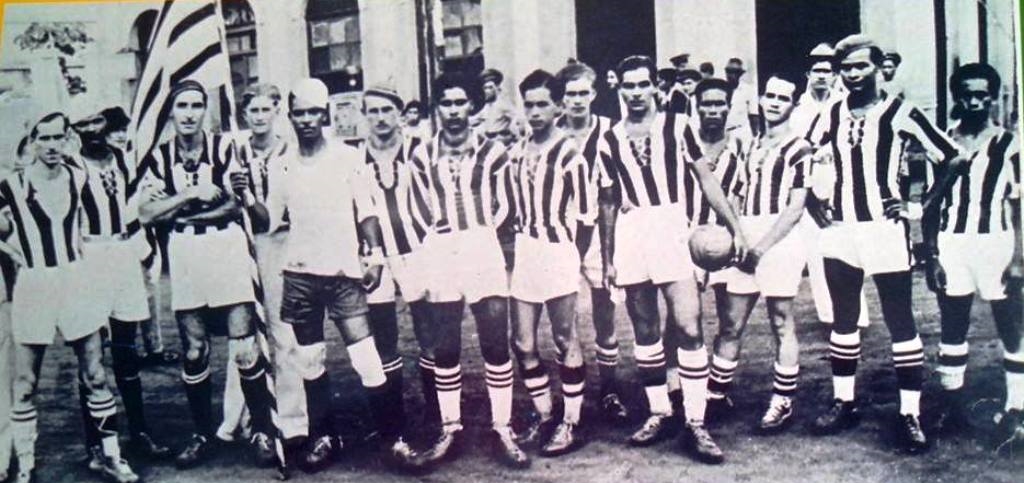 Maior campeão de MS, Operário completa 81 anos de história