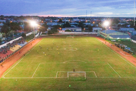 Bataguassu abre inscrições para Campeonato Varzeano 2019