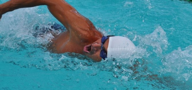 Corumbá recebe cerca de 600 atletas para os Jogos Escolares da Juventude 