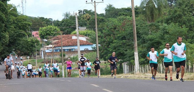 2ª etapa do Circuito das Estações segue com inscrições abertas