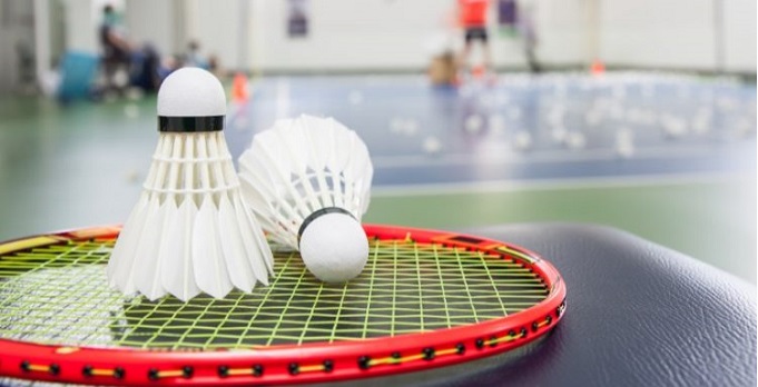 1º Festival Escolar de Badminton acontece em Coxim 