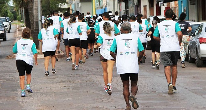 3ª etapa do Circuito das Estações Pantanal abre as inscrições