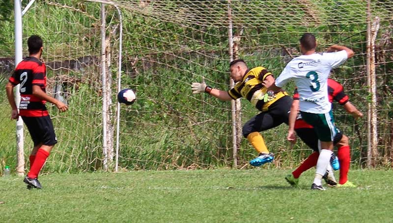10ª Copa Cachoerinha terá mais de R$ 4.000 reais em premiações