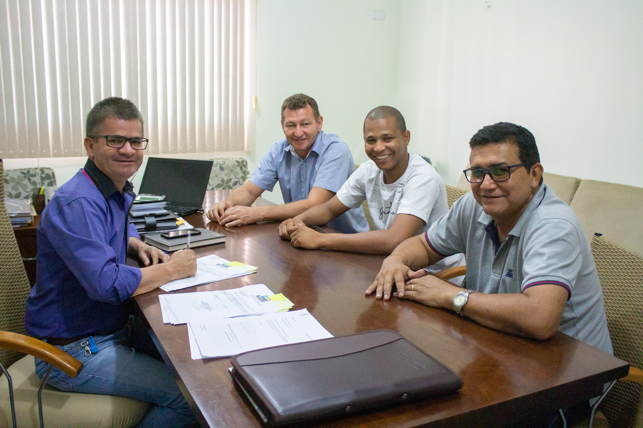 Sonora autoriza construção de Campos Society