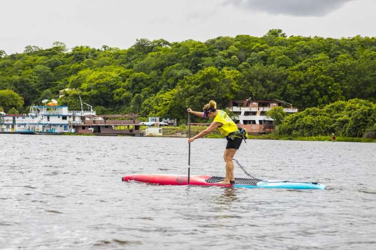 SUP distribuirá R$11 mil em prêmios no Eco Pantanal