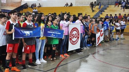 32ª edição do Jeisgo teve seu encerramento na última quarta