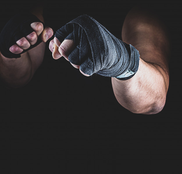 Seletiva de Kickboxing acontece neste fim de semana na capital